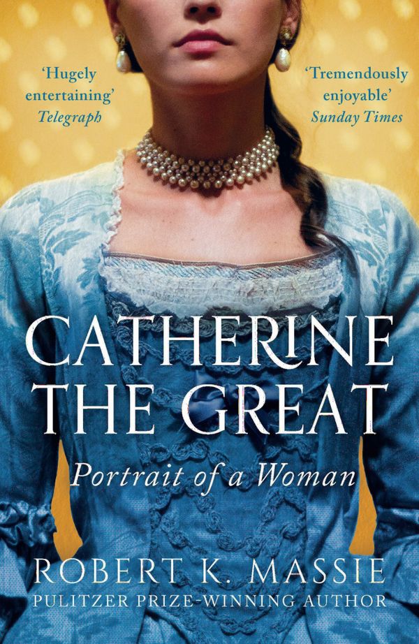 Catherine The Great | 0:e upplagan