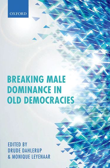 Breaking Male Dominance in Old Democracies | 0:e upplagan