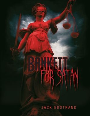 Bankett för satan | 1:a upplagan