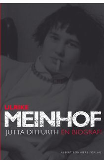 Ulrike Meinhof : en biografi