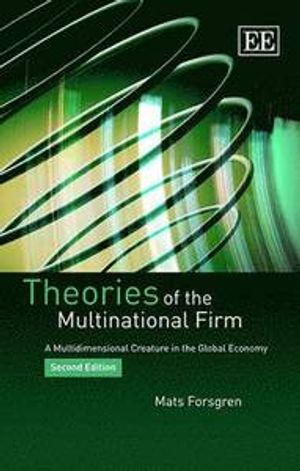 Theories of the Multinational Firm | 3:e upplagan