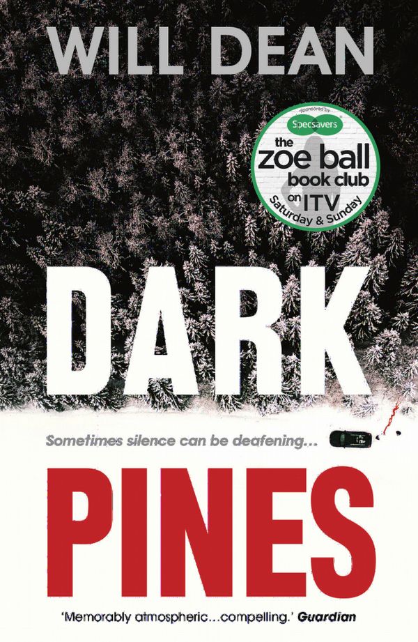 Dark Pines | 0:e upplagan