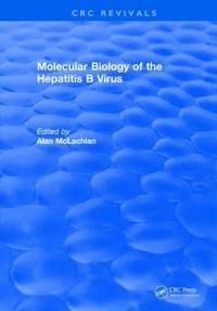 Molecular Biology of the Hepatitis B Virus | 1:a upplagan