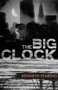 The Big Clock | 0:e upplagan