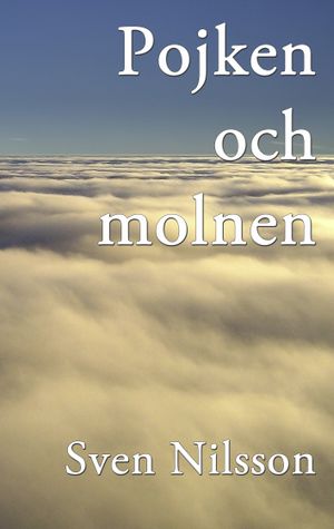 Pojken och molnen | 1:a upplagan