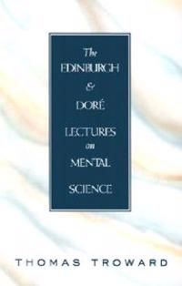 Edinburgh And Dore Lectures On Mental Science | 0:e upplagan