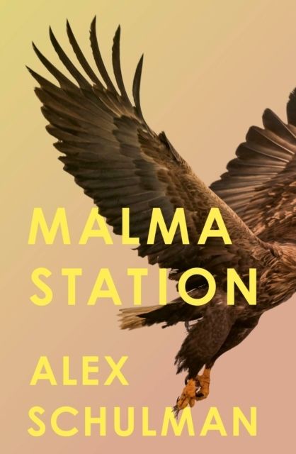 Malma Station | 0:e upplagan