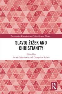 Slavoj zizek and christianity | 0:e upplagan