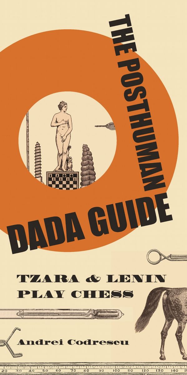 The Posthuman Dada Guide | 0:e upplagan