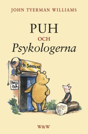 Puh och Psykologerna