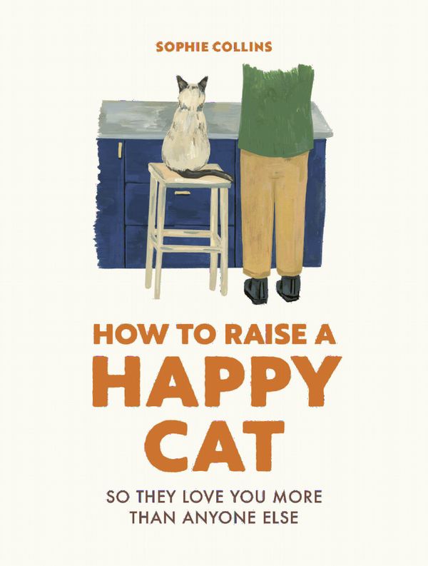 How to Raise a Happy Cat | 0:e upplagan