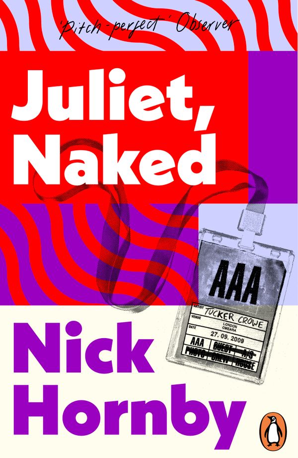 Juliet, Naked | 0:e upplagan