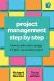 Project Management Step By Step