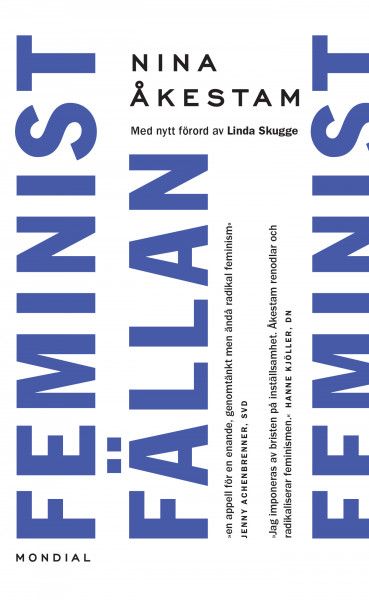 Feministfällan | 0:e upplagan