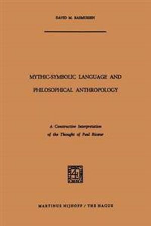 Mythic-Symbolic Language and Philosophical Anthropology