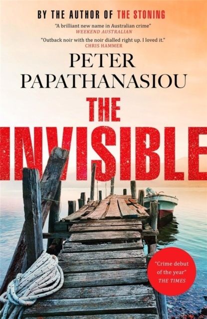 The Invisible | 0:e upplagan