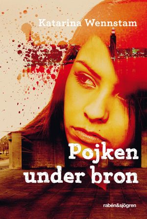 Pojken under bron | 1:a upplagan