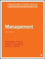 Management - International Student Edition