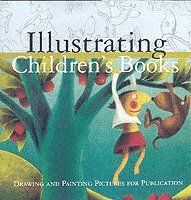 Illustrating Children's Books