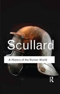 A History of the Roman World | 1:a upplagan