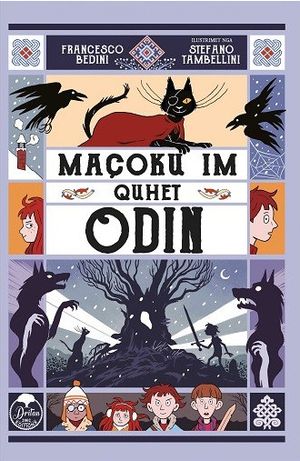 Macoku im quhet Odin