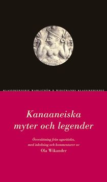 Kanaaneiska myter och legender