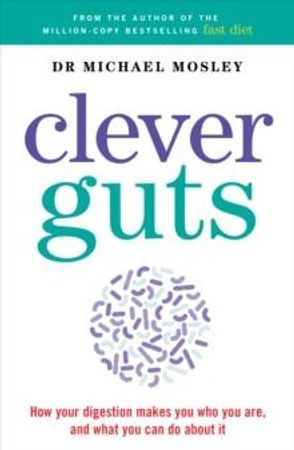 The Clever Guts Diet | 0:e upplagan