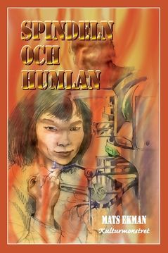 Spindeln och humlan | 1:a upplagan