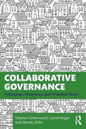 Collaborative Governance