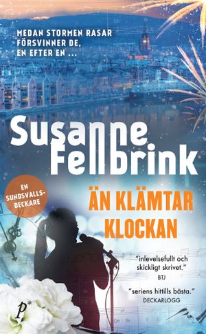 Än klämtar klockan | 3:e upplagan