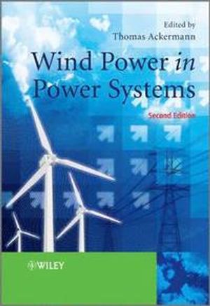 Wind Power in Power Systems | 1:a upplagan