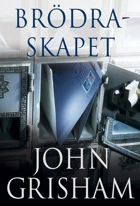 Brödraskapet | 0:e upplagan