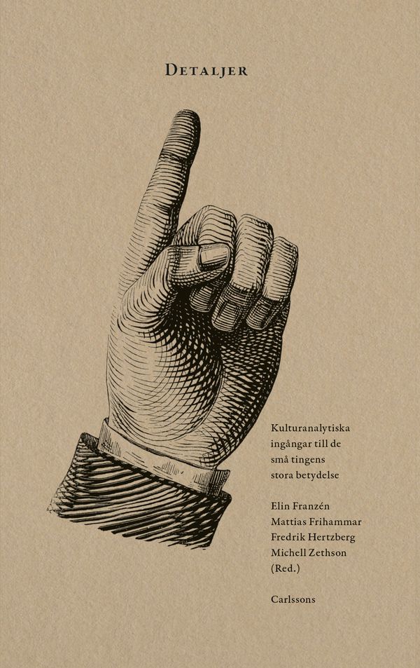 Detaljer | 0:e upplagan