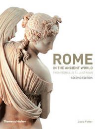 Rome in the Ancient World | 0:e upplagan