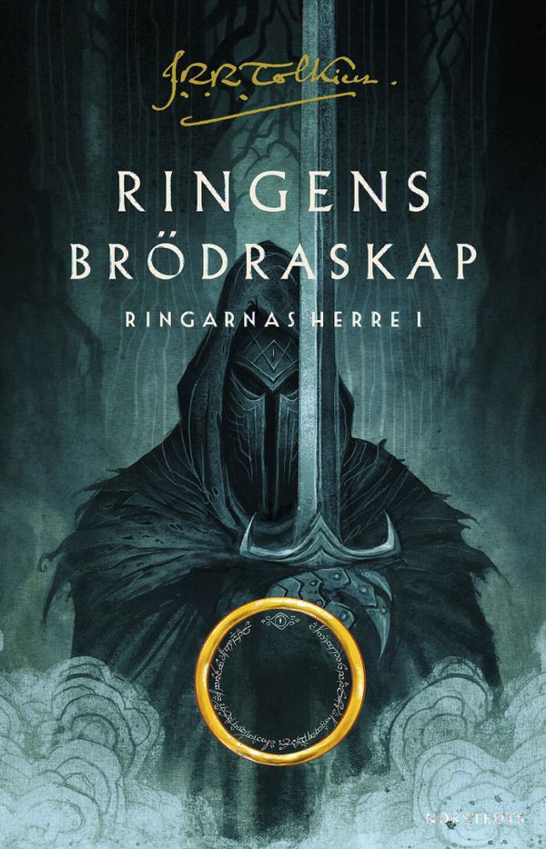 Ringens brödraskap | 2:a upplagan
