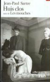 Huis clos/Les mouches | 0:e upplagan