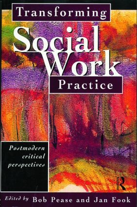 Transforming social work practice | 1:a upplagan