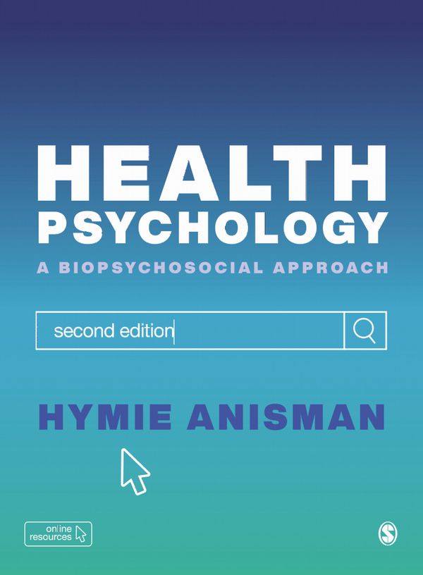 Health Psychology | 2:a upplagan