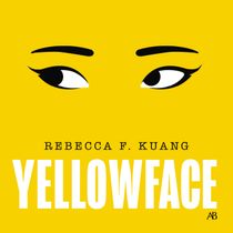 Yellowface : Svensk utgåva