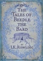 Tales of Beedle the Bard | 0:e upplagan