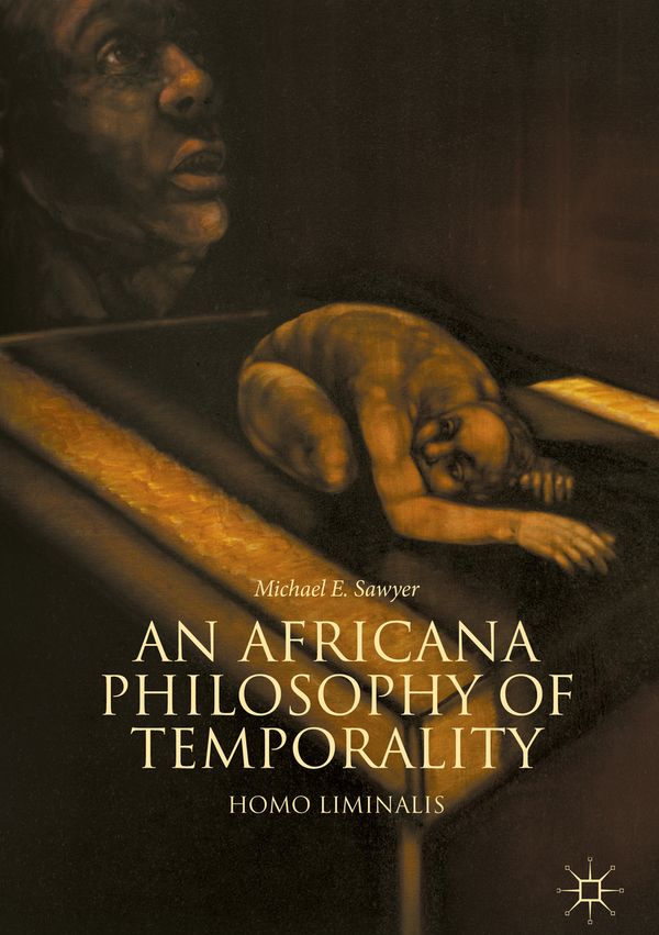 An Africana Philosophy of Temporality | 1:a upplagan