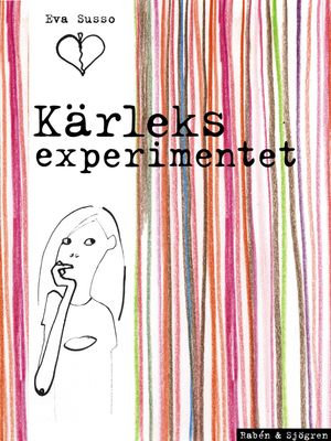 Kärleksexperimentet |  2:e upplagan