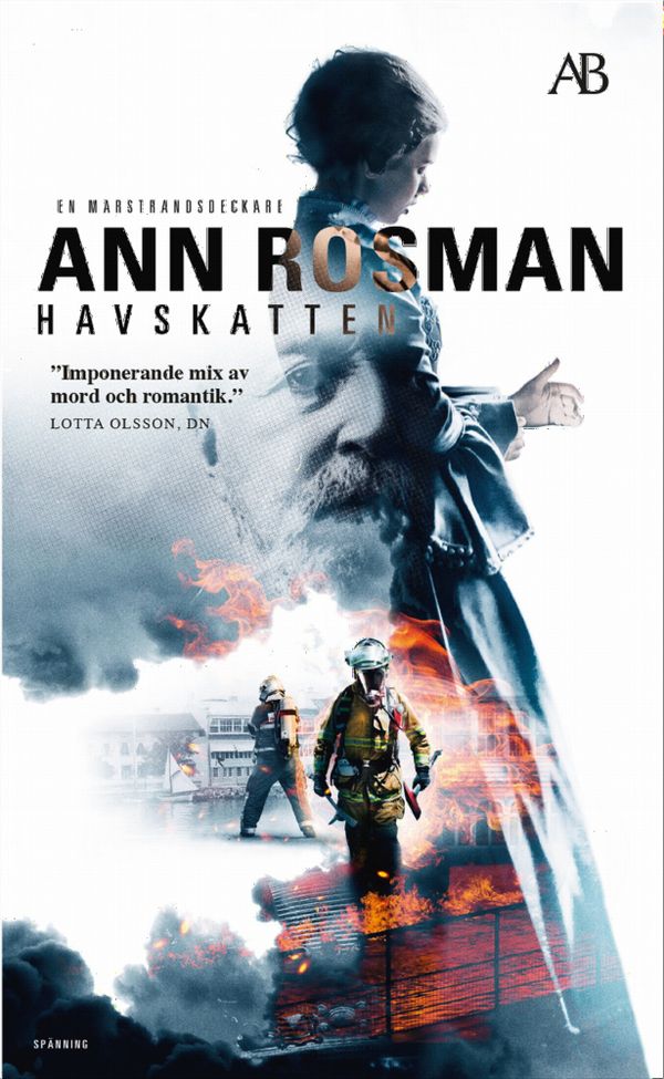 Havskatten | 0:e upplagan