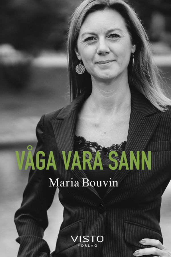 Våga vara sann | 0:e upplagan