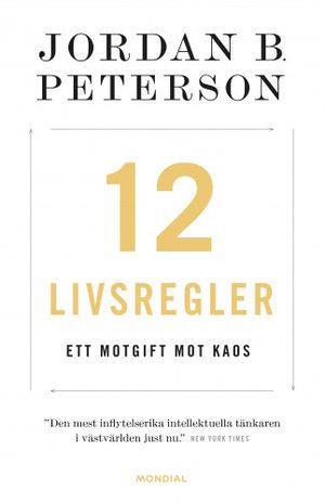 12 Livsregler