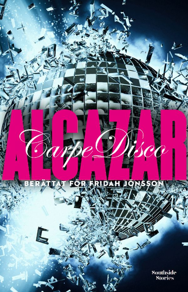 Alcazar | 1:a upplagan