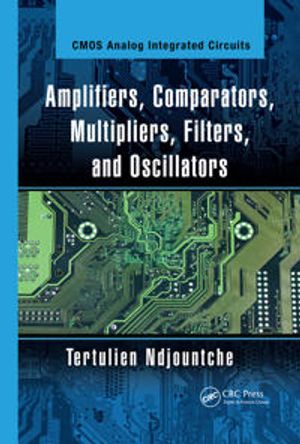 Amplifiers, Comparators, Multipliers, Filters, and Oscillators | 1:a upplagan