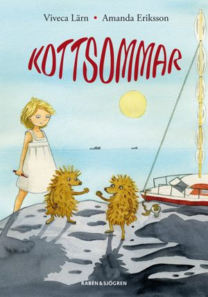 Kottsommar | 1:a upplagan