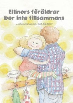 Ellinors föräldrar bor inte tillsammans | 0:e upplagan
