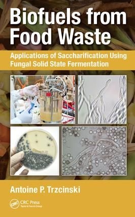 Biofuels from Food Waste | 1:a upplagan